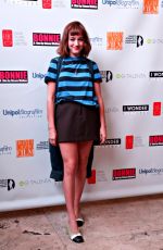BEATRICE GRANNO at Bonnie Timmermann Photocall in Rome 10/04/2023
