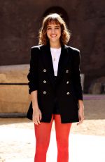 BEATRICE GRANNO at Sky 20 Years in Italy Celebration in Rome 10/03/2023