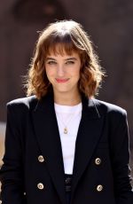 BEATRICE GRANNO at Sky 20 Years in Italy Celebration in Rome 10/03/2023