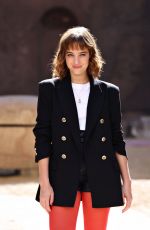 BEATRICE GRANNO at Sky 20 Years in Italy Celebration in Rome 10/03/2023