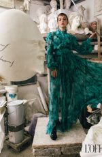 BEATRICE GRANNO for L