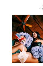 BECKY G for Schon! Magazine 45, Fall/Winter 2023