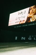 BECKY G - Instagram Photos 10/09/2023
