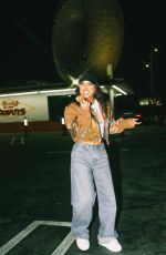 BECKY G - Instagram Photos 10/09/2023