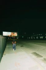 BECKY G - Instagram Photos 10/09/2023