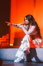 BECKY G - Mi Casa, Tu Casa Tour Photo Diary 2023