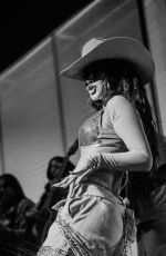 BECKY G - Mi Casa, Tu Casa Tour Photo Diary 2023