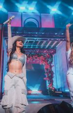 BECKY G - Mi Casa, Tu Casa Tour Photo Diary 2023