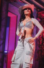 BECKY G - Mi Casa, Tu Casa Tour Photo Diary 2023