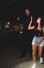 BECKY G - Mi Casa, Tu Casa Tour Photo Diary 2023