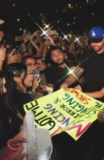BECKY G - Mi Casa, Tu Casa Tour Photo Diary 2023