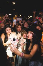 BECKY G - Mi Casa, Tu Casa Tour Photo Diary 2023