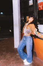 BECKY G - Mi Casa, Tu Casa Tour Photo Diary 2023