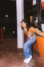 BECKY G - Mi Casa, Tu Casa Tour Photo Diary 2023