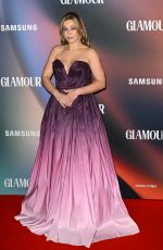 BECKY HILL at Glamour Women of the Year Awards 2023 in London 10/17/2023