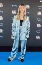 BERENGERE KRIEF at LOL Qui Crie, Sort Premiere at Elysees Biarritz in Paris 10/24/2023