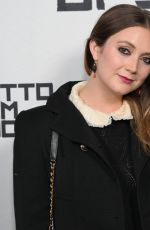 BILLIE LOURD at 2023 GFS Fall Benefit in Santa Monica 10/12/2023