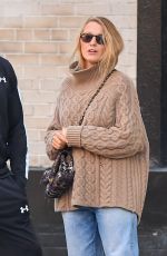BLAKE LIVELY Out in New York 10/12/2023