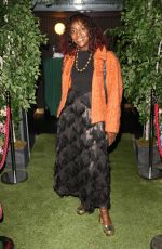 BRENDA EMMANUS at Pink London Gala Dinner 10/04/2023