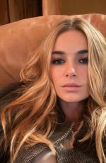 BRIDGET MALCOLM - Instagram Photos 10/17/2023