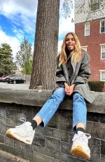 BRIDGET MALCOLM - Instagram Photos 10/17/2023