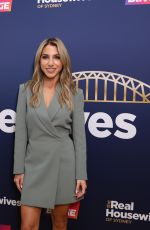 BRITT WARBURTON at The Real Housewives of Sydney Australian Premiere 10/05/2023