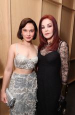CAILEE SPAENY at Priscilla Screening at Academy Museum in Los Angeles 10/16/2023
