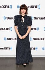 CAILEE SPAENY at Siriusxm