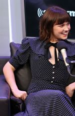 CAILEE SPAENY at Siriusxm