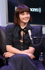 CAILEE SPAENY at Siriusxm