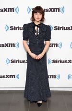 CAILEE SPAENY at Siriusxm