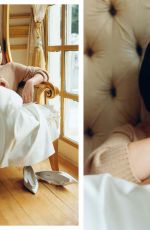 CAILEE SPAENY for InStyle, October 2023