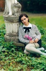 CAILEE SPAENY for InStyle, October 2023