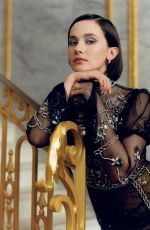 CAILEE SPAENY for InStyle, October 2023
