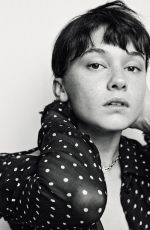 CAILEE SPAENY for S Moda, November 2023