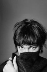 CAILEE SPAENY for S Moda, November 2023