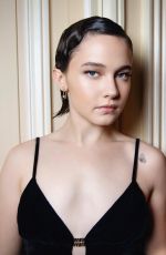 CAILEE SPAENY - Instagram Photos 10/05/2023