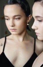 CAILEE SPAENY - Instagram Photos 10/05/2023