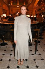 CAITRIONA BALFE at Harrods Iconic Dining Hall Relaunch Hosted by Stanley Tucci in London 10/05/2023