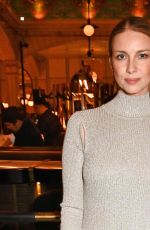 CAITRIONA BALFE at Harrods Iconic Dining Hall Relaunch Hosted by Stanley Tucci in London 10/05/2023