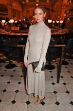 CAITRIONA BALFE at Harrods Iconic Dining Hall Relaunch Hosted by Stanley Tucci in London 10/05/2023