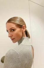 CAITRIONA BALFE - Harrods Iconic Dining Hall Relaunch Photoshoot, 10/05/2023