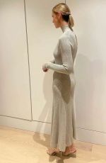 CAITRIONA BALFE - Harrods Iconic Dining Hall Relaunch Photoshoot, 10/05/2023