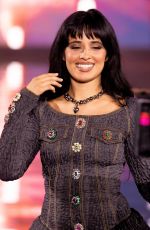 CAMILA CABELLO at Le Defile L
