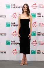 CAMILA MORRONE at Gonzo Girl Photocall at 18th Rome Film Festival 10/26/2023