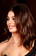 CAMILA MORRONE at Gonzo Girl Premiere at 18th Rome Film Festival 10/26/2023