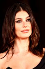 CAMILA MORRONE at Gonzo Girl Premiere at 18th Rome Film Festival 10/26/2023