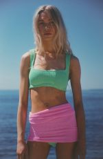 CAMILLA FORCHHAMMER CHRISTENSEN - Hunza G Swimwear 2023