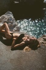 CAMILLA FORCHHAMMER CHRISTENSEN - Hunza G Swimwear 2023