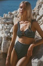 CAMILLA FORCHHAMMER CHRISTENSEN - Hunza G Swimwear 2023